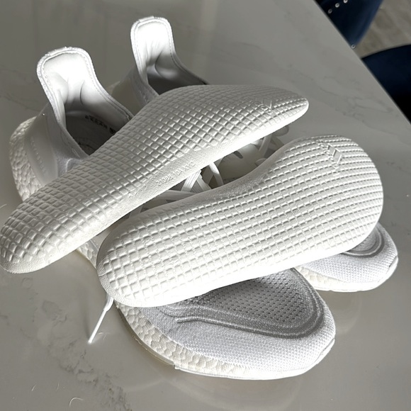 Adidas Slip-On Sneakers - Picture 15 of 16